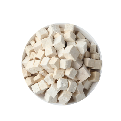 温润平和，煮茶炖品皆适宜