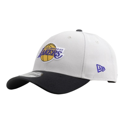 NEWERA X  NBA X LMC纽亦华 X NBA X LMC联名940硬顶棒球帽湖人