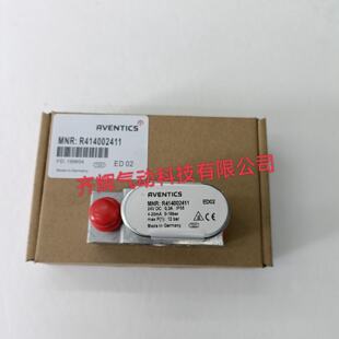 议价R414002411 安沃驰AVENTICS 电气比例阀 原装正品 全新 德国