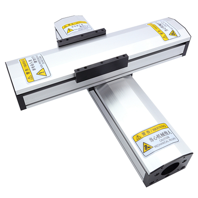 直线滑台模组精密防尘hm90滚珠