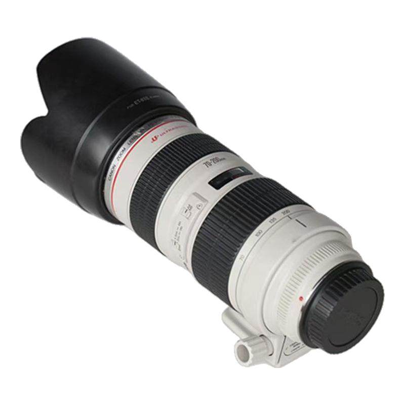 Canon/佳能70-200 2.8 F4 IS小白兔防抖长焦全幅单反镜头微单