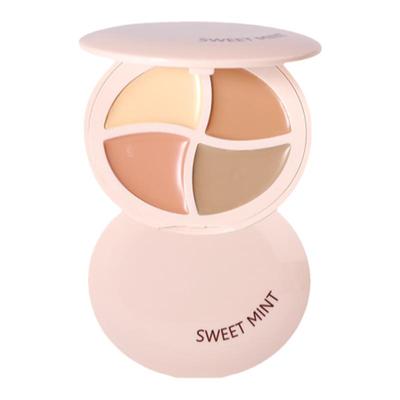 sweetmint遮瑕膏滋润自然正品