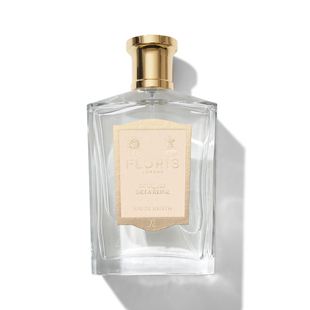 【新年礼物】Floris 女王的花束EDT香水花香调 女士香氛礼盒装