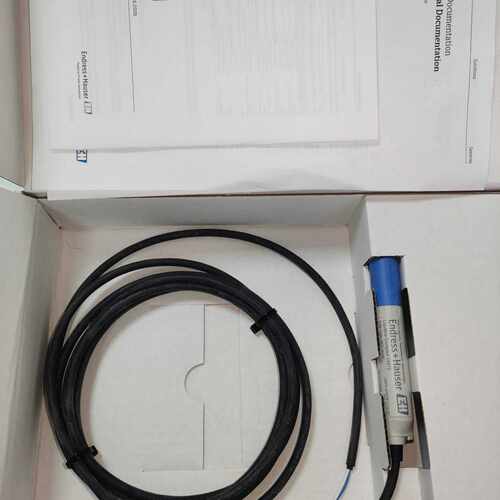 【议价】CM72-1014/0 (CM72-AADD1C1A1A1) 德国 EH CM72 PH变送器