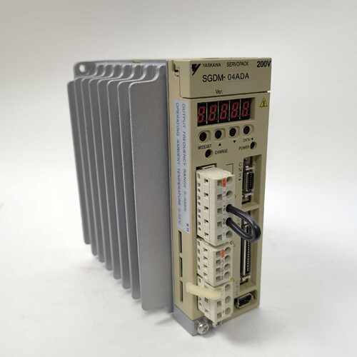 议价安川SGDM-04ADA/08ADA/10ADA/15ADA/01ADA/02ADA/A5ADA驱动器