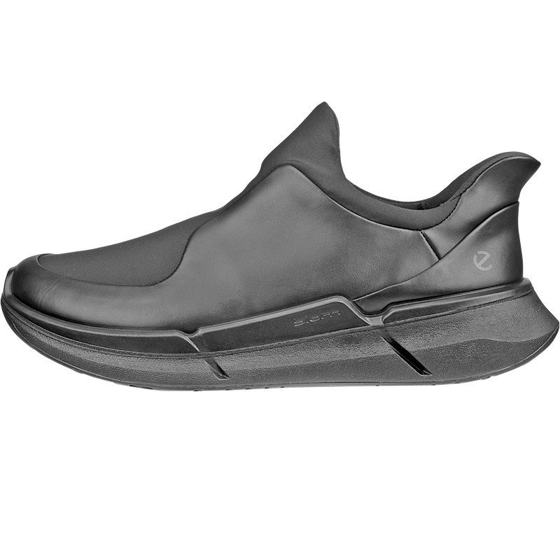 ecco爱步户外跑步鞋登山鞋