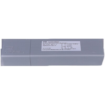 天津金桥A102不锈钢焊条