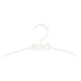 宠物衣架狗狗猫咪迷你衣服衣撑收纳神器小衣架无痕宠物衣服衣架子