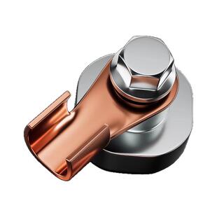 牛享电焊搭铁神器强磁焊接固定电焊机地线夹接地磁铁打铁头强磁