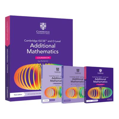 AdditionalMathematics现货