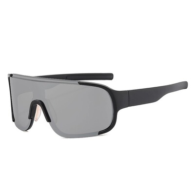 登山护目镜骑行防风雪地墨镜可套近视镜防紫外线太阳镜开车滑雪