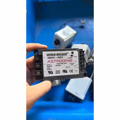 询价-ASTRODYNE MSCC-5001电源模块