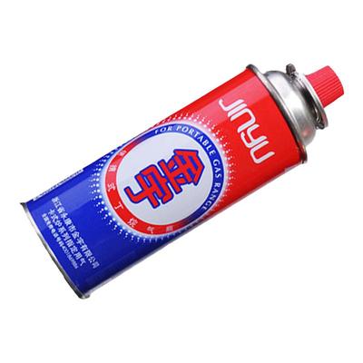 金宇方便携带长续航便携式燃气罐