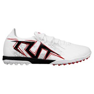 天朗足球 TLSS首映STRIKER超纤缓震碳纤维抗扭TF碎钉人草足球鞋