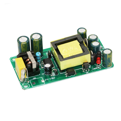 降压直流电源模块双输出12v5v