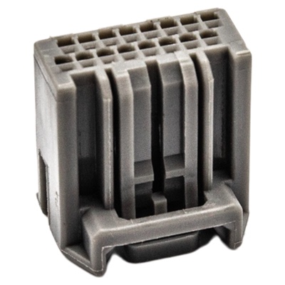 导航主机线束插头接插件