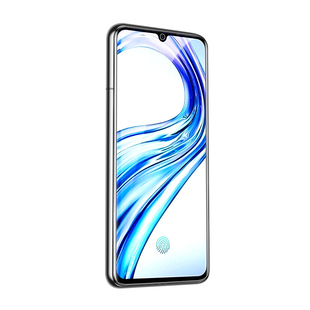 适用vivox23水凝膜全屏覆盖纳米抗蓝光x23幻彩版手机膜高清全身抗指纹防摔V1809A钢化膜全包边软膜保护无白边