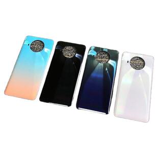 适用于红米note9pro手机原装后盖玻璃Redmi Note9Pro原膜电池盖