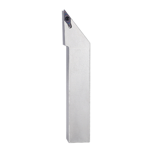 数控外圆车刀杆35度菱形刀片抗震刀杆SVJBR正SVJBL反1616H2020K16