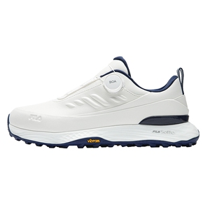 FILA斐乐GOLF软钉高球鞋