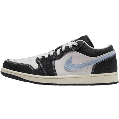 NIKE耐克男鞋AIR JORDAN 1复古低帮板鞋运动篮球鞋JA4395-041