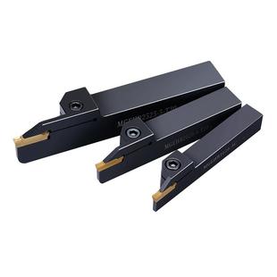 数控刀杆 外径切断切槽车刀MGEHR2020-3割刀车床刀具加长切刀槽刀