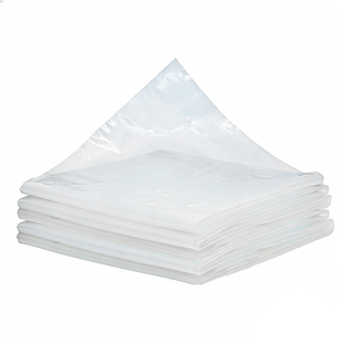 加厚塑料布封窗透明防水布防雨防尘大棚薄膜冬季挡风保暖棚保温膜