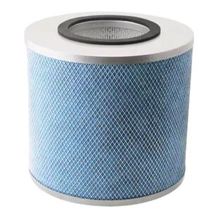 新华医疗空气净化器活性炭竹炭滤芯滤布过滤器过滤棉网除异味粉尘