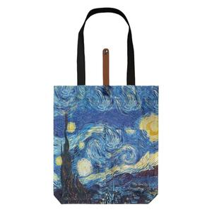 可折叠大容量布包2022新款星夜涤塔夫牛津布便携收纳袋学生补课包