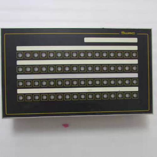 询控制器SWAC  Bt64s2-G  odenpullach