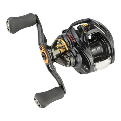 DAIWA达亿瓦日本13轴猫赞海鲈