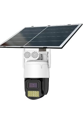 天视通APP：SeetongE30太阳能