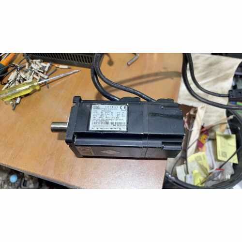 议价汇川伺服电机，ISMH4-40B30CB，U231Z 400适用
