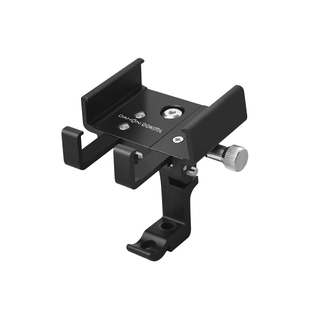 dahon大行折叠自行车手机支架骑行拍摄手机架不影响折叠p8d10p10