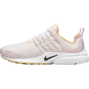 Nike/耐克正品Air Presto 女子运动透气低帮休闲跑步鞋878068-608