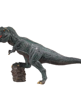 侏罗纪全铜恐龙限量摆件999套