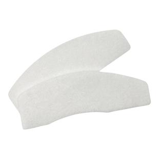 适配阿卡斯特 韩国现代 格罗赛格 滚筒烘干机过滤网棉干衣机配件