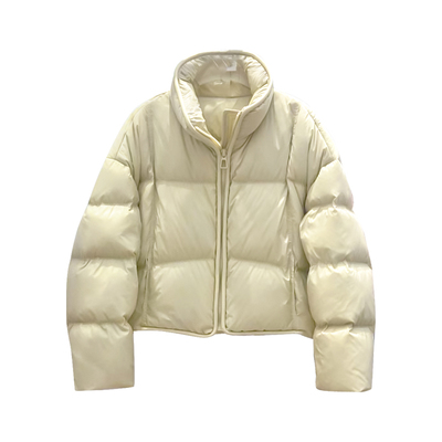 充绒量百分之90羽绒服立减100