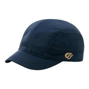 路瓦短檐5cm速干春秋新款帽子男户外防风遮阳棒球帽后封口鸭舌帽