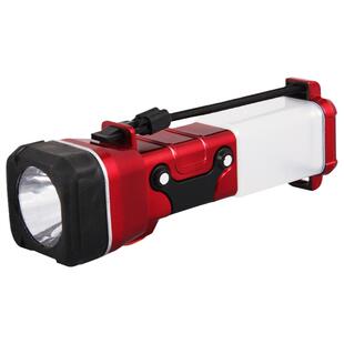 苔原地带 多功能营地灯 夜间照明灯 帐篷灯 营地手电两用灯