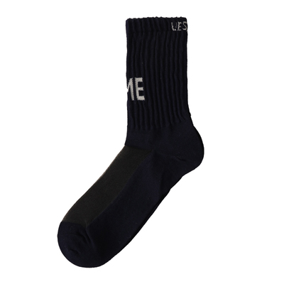 美拉德色系中筒ins洋气高腰棉底水晶袜配马丁靴乐福德训毛毛鞋