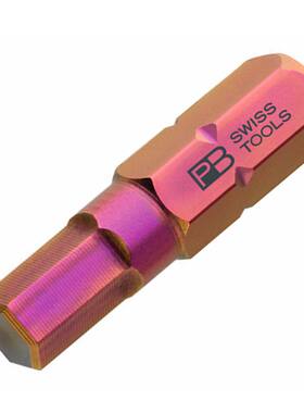 PBSWISSTOOLS批头精密彩色210