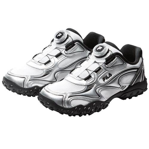 FILA KIDS斐乐童鞋儿童跑步鞋夏季新款女大童德训鞋薄底鞋运动鞋