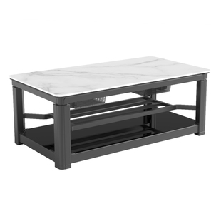 志高取暖茶几家用电暖桌湖南烤火桌新款电暖炉升降一体长方形客厅