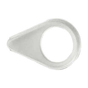 引流槽 导流槽 鸭舌200L油桶 螺纹盖配件 向外倒液体的槽子 油桶