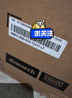 咨询后拍MS1H3-85B15CD-T331Y-LF 850W 全新