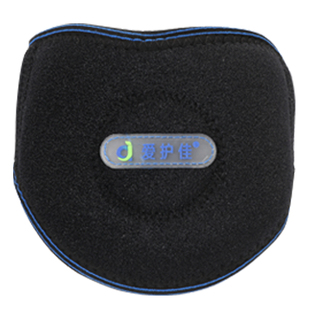 爱护佳医用护颈脖套自发热保护颈椎病医疗热敷理疗脖子保暖颈托