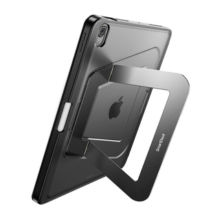 闪魔2025新款iPadAir7支架壳面盖11代适用苹果mini6平板pro12.9保护套13寸轻薄支架壳专属面盖搭配蝶翼保护套