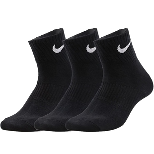 NIKE耐克男女休闲袜子SX4706-001