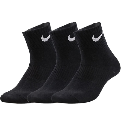 NIKE耐克男女休闲袜子SX4706-001